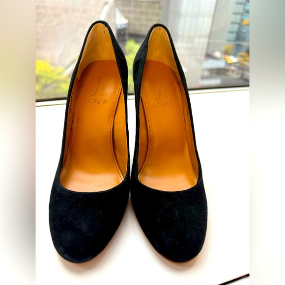 New Jcrew Pump - Picture 1 of 5